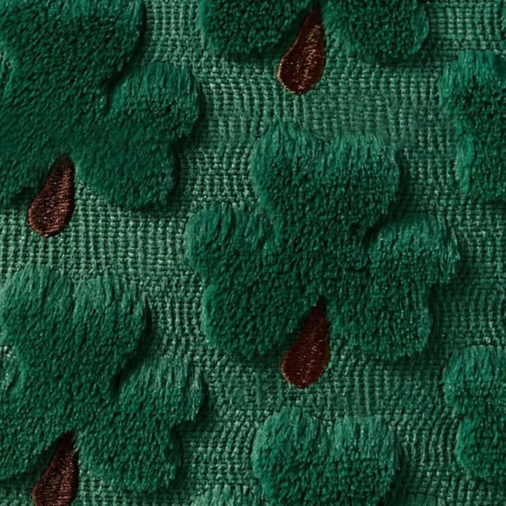 St Patricks Day Pillow Covers 18x18 Inch Set of 2